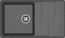 Мойка GranFest LV-860L графит