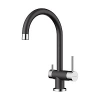 Смесители Omoikiri Yamada-BL