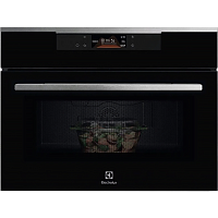 Встраиваемая микроволновая печь ELECTROLUX KVMBE09X