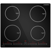 Индукционная варочная панель MAUNFELD CVI594SBK Inverter