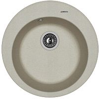 Мойка Florentina "Никосия", грей FG