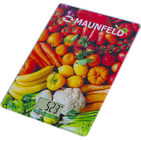 Кухонные весы MAUNFELD MKS-519G03