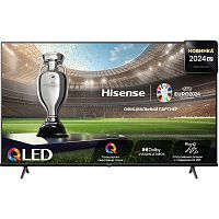 Телевизор ЖК 43'' Hisense 43E7NQ