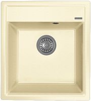 Мойка Florentina "Консул" 450, шампань FG