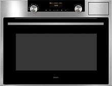 Электрический духовой шкаф Asko OCS8464S