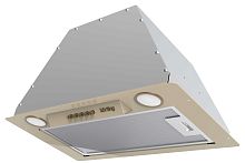 Полновстраиваемая вытяжка Körting KHI 6631 RB