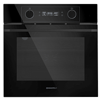 Шкаф духовой электрический MAUNFELD AEOH60102B2