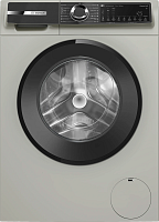 Отдельностоящая стиральная машина BOSCH WGK264ZXME