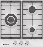 Газовая варочная панель Millen MGH 451 WH