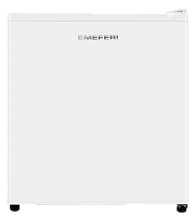 Холодильник отдельностоящий MEFERI MFR50WH MINI LIGHT, мини-бар