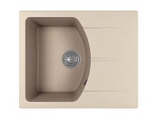 Мойка Florentina "Паола" 620, бежевый FG