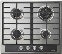 Газовая варочная панель Körting HG 665 CTGX