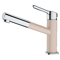 Смеситель Franke ORBIT PULL-OUT 115.0623.059