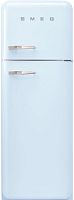Холодильник Smeg FAB30RPB5