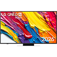 Телевизор ЖК 55'' LG 55QNED83B6A.ARUG