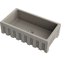 Мойка Omoikiri Mikura 83-CC Natceramic/cappuccino coffee