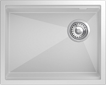 Мойка Rivelato LINO LN-554-R brina