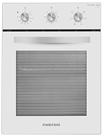 Духовой шкаф электрический MEFERI MEO456WH LIGHT