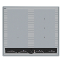 Индукционная варочная панель MAUNFELD CVI594SF2MBL LUX