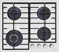 Газовая варочная панель MAUNFELD EGHG.64.63CW/G