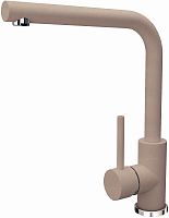 Смеситель Florentina ДЕЛЬТА  FL, цвет Песочный  (DELTA FL, Sand)