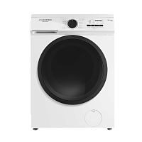 Стиральная машина MAUNFELD MFWM127WH052