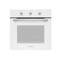 Шкаф духовой газовый с электрическим грилем MAUNFELD MOGS703W 