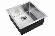Мойка для кухни ZORG SH 4444