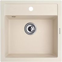 Кухонная мойка  Kuppersberg MODENA 1B ECRU (8032)