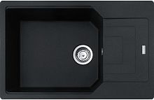 Мойка Franke Urban UBG 611-78L 114.0595.289