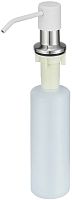 Кухонный дозатор Kuppersberg PLENO WHITE