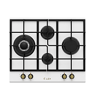 Варочная панель газовая LEX GVG 643C WH