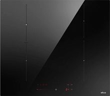 Варочная панель Elica RATIO 604 PLUS BL