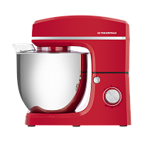 Миксер планетарный MAUNFELD MF-432R