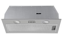 Кухонная вытяжка MAUNFELD THAMES 601M нержавеющая сталь