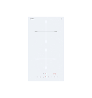 Индукционная варочная панель домино Lex EVI 320A WH