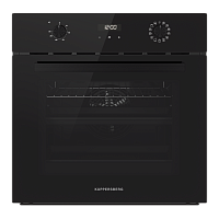 Духовой шкаф электрический Kuppersberg HF 678 B