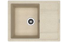 Мойка Florentina "Липси" 650, бежевый FG