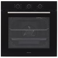 Электрический духовой шкаф KRONA ELEMENT plus 60 BL