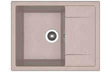 Мойка Dr. Gans "Техно" 650, терра СМс