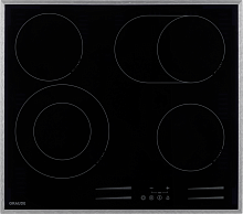 Электрическая варочная панель Graude EK 60.2 E