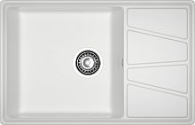 Мойка GranFest V-780L иней