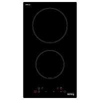 Электрическая варочная панель Körting HK 32001 B