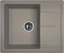 Мойка Dr. Gans "Ника" 580, везувий СМс