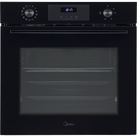 Встраиваемый духовой шкаф Midea MO713103GB