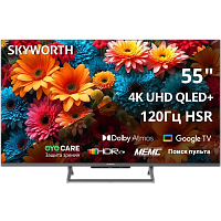 Телевизор ЖК 55'' Skyworth 55Q67H