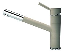 Смеситель Florentina ФИТА  FL, цвет Песочный  (FITA FL, Sand)