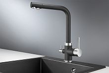 2015, ТУРМАЛИН, СМЕСИТЕЛЬ КУХОННЫЙ