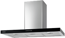 Настенная вытяжка De Dietrich DHD6901B