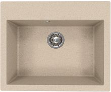 Мойка Florentina "Тоскана" 620, бежевый